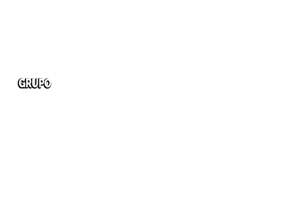 Grupo Horizon e Services - logotipo branco