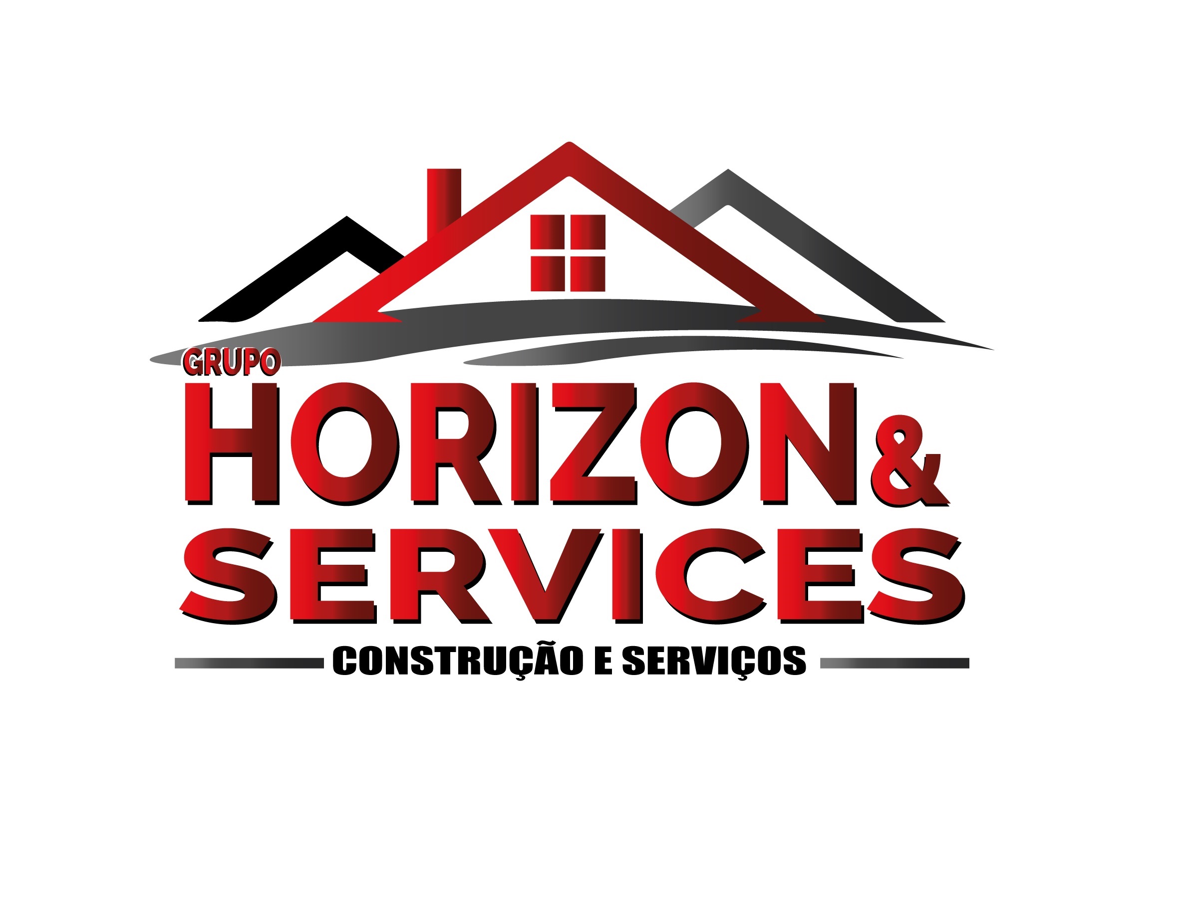 Grupo Horizon e Services - logotipo
